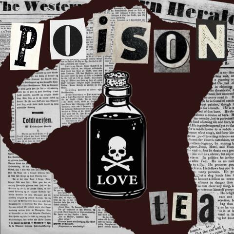 poison