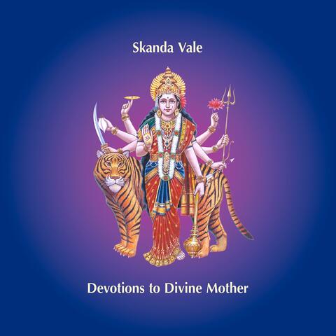 Devotions to Divine Mother