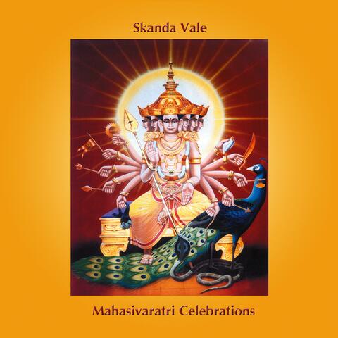 Mahasivaratri Celebrations