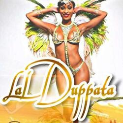 Lal Duppata