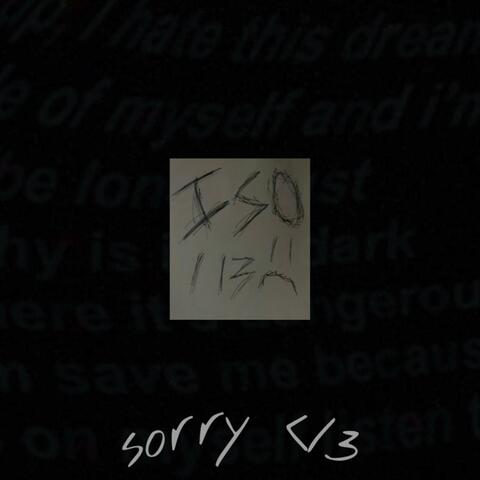 sorry </3