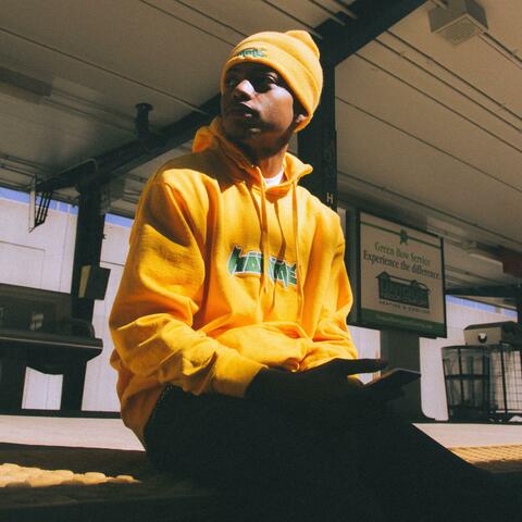 Just Vibe Vol. I