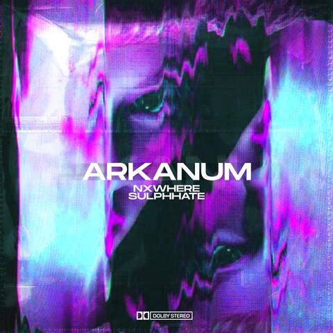 ARKANUM - Instrumental