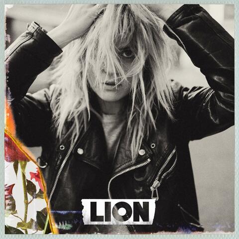 Frances Lion
