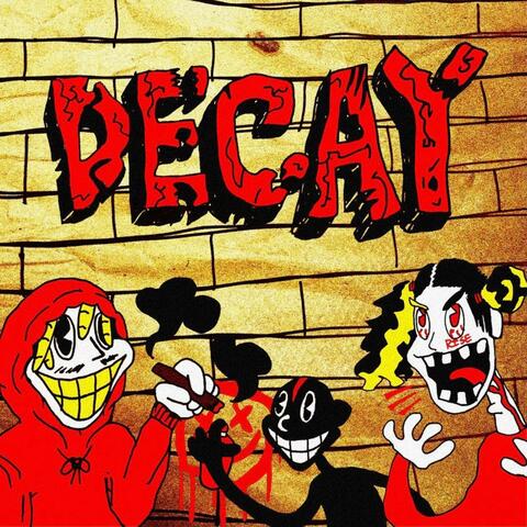 DECAY
