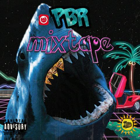 PBR Mixtape 2020
