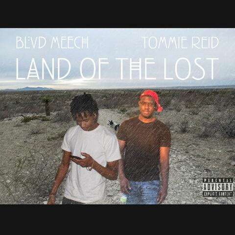 Land Of The Lost