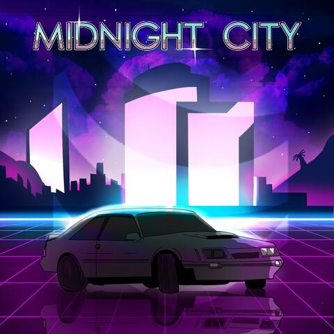 Midnight City