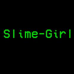 Slime-Girl
