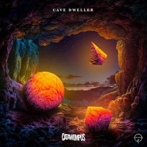 Cave Dweller