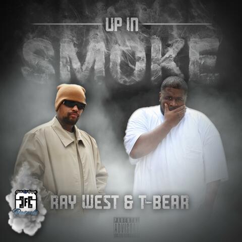 Up In Smoke