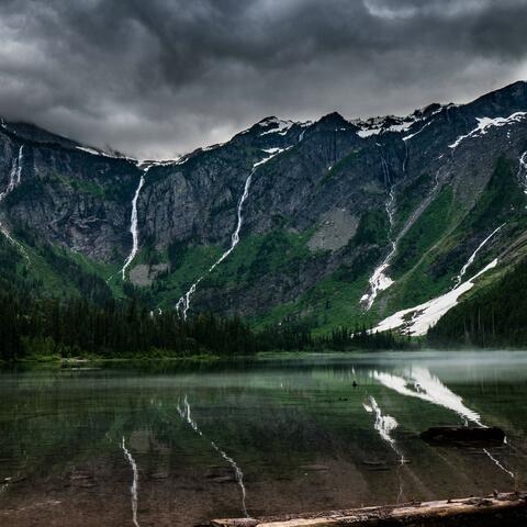 Otherworldly