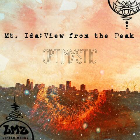 Mt. Ida: View From the Peak