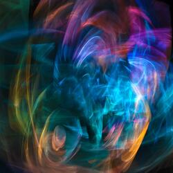 Talking Colors