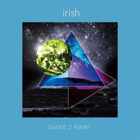ISLAND 2 PLANET