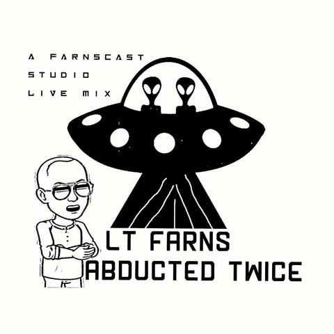 Abducted Twice