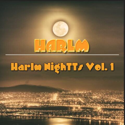 Harlm NigTTs Vol. 1