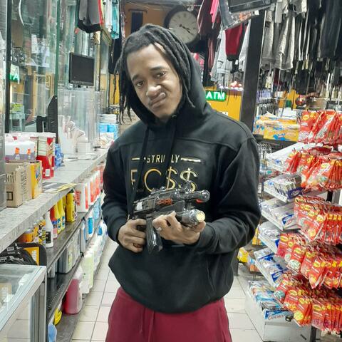 R.I.P POP