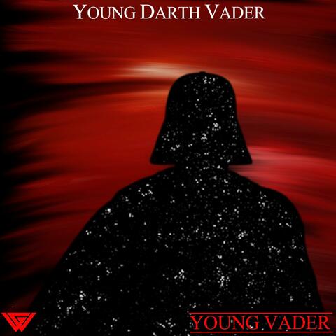 Young Vader