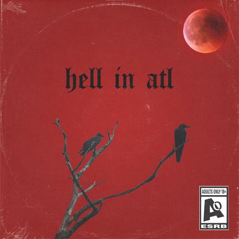 HELL IN ATL