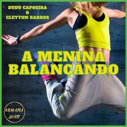A Menina Balançando