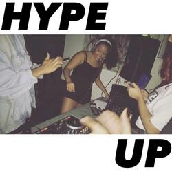 HYPE UP