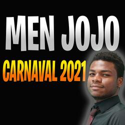 men jojo CARNAVAL 2021