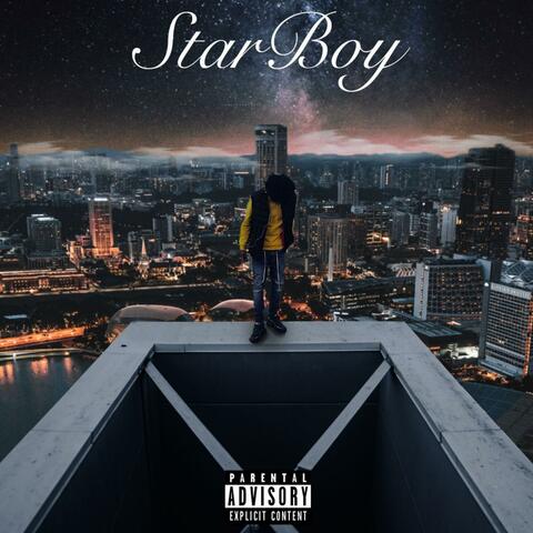 Starboy