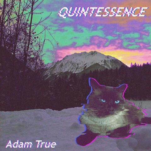 Quintessence