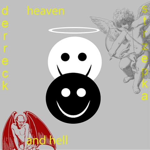 HEAVEN AND HELL