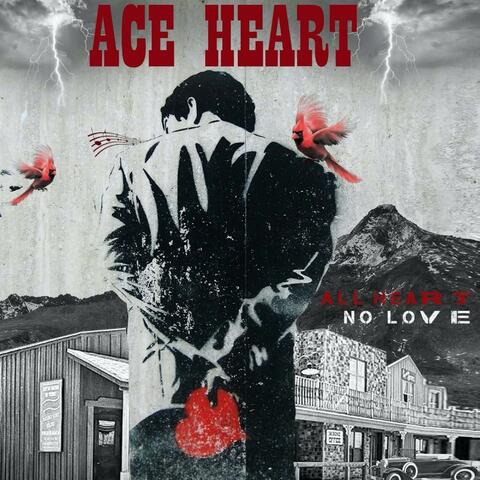 ALL HEART NO LOVE