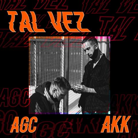 TAL VEZ - Remix
