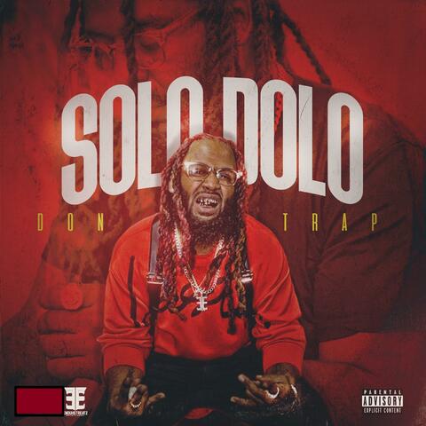 Don Trap - Solo Dolo