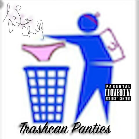 Trash Can Panties