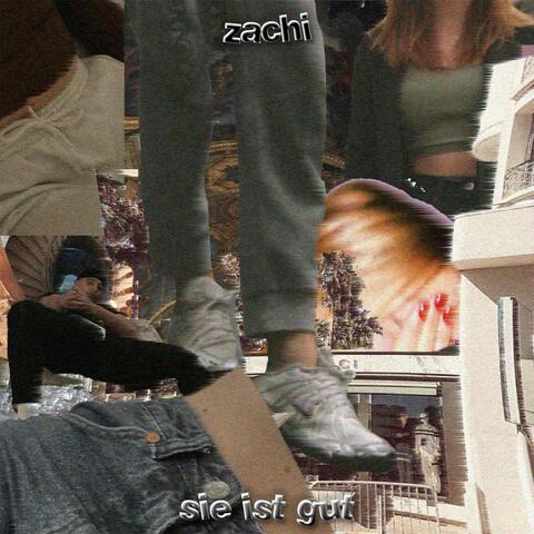 Sie Ist Gut