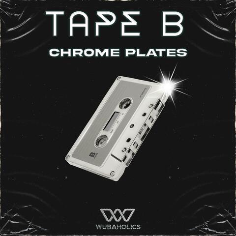 Chrome Plates
