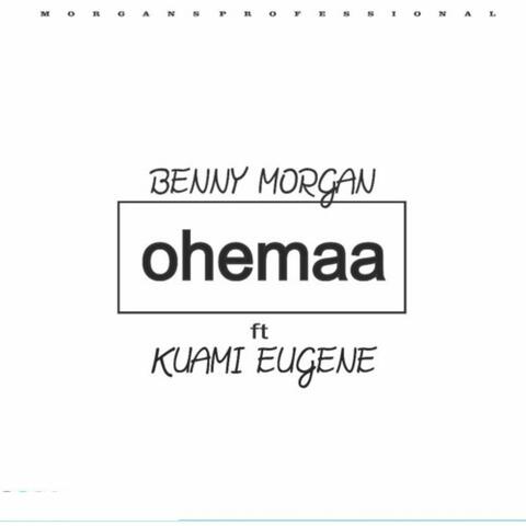 Ohemaa (Bae)