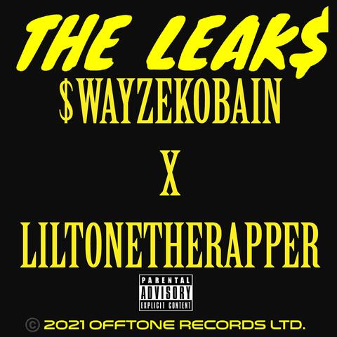 THE LEAK$