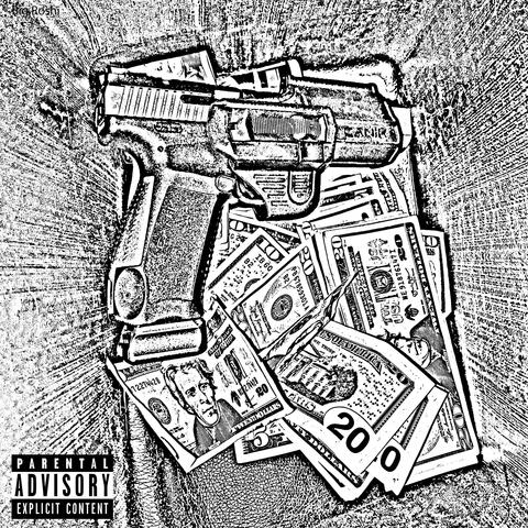 All yall want is rap and drug talk