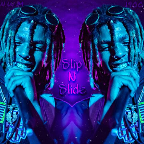 Slip N Slide