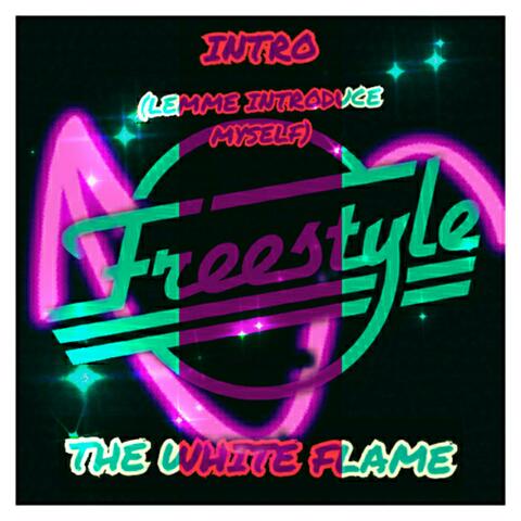 Intro Freestyle (Lemme Introduce Myself)