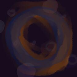 Lights In The Abyss