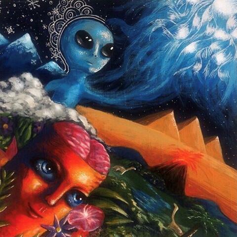 Nothing That Is Real Is Alien To Me.