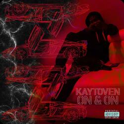 On & On