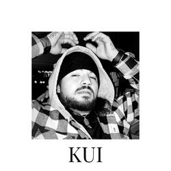 Kui - Going Thru It Freestyle