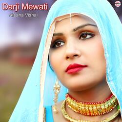 Darji Mewati