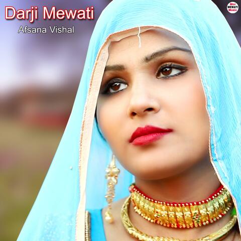 Darji Mewati