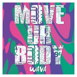 MOVE UR BODY