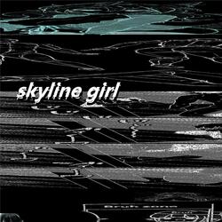 Skyline girl