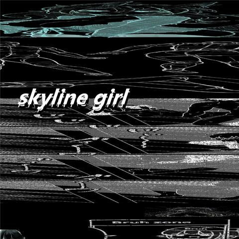 Skyline girl